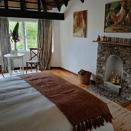 Stay At Seodin Wildernis Esterno foto