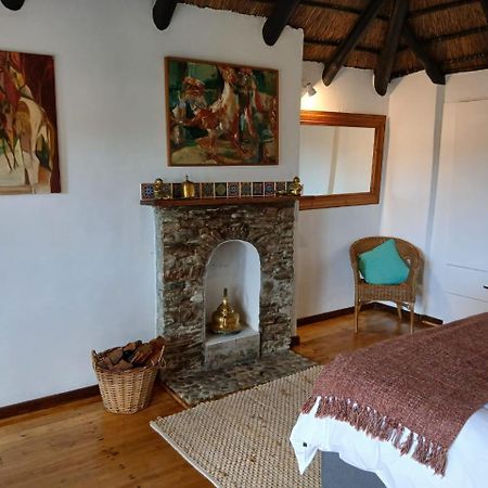 Stay At Seodin Wildernis Esterno foto