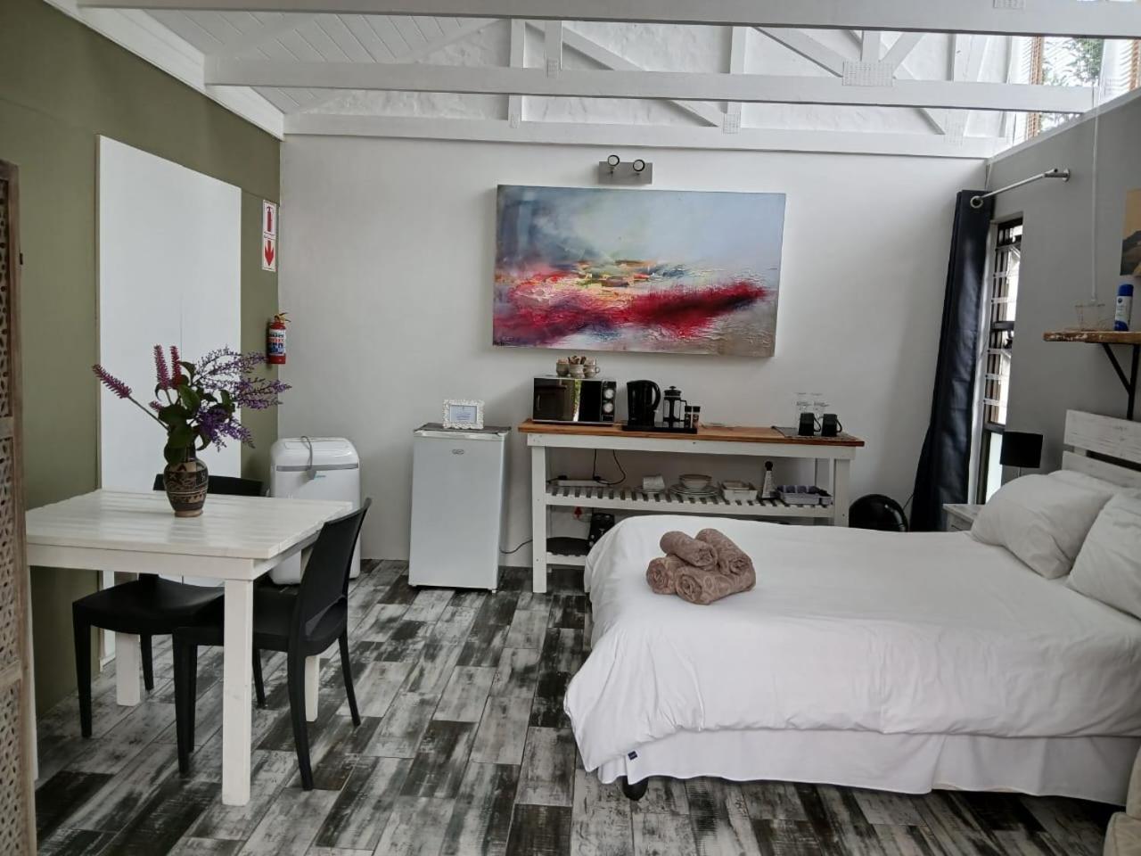 Stay At Seodin Wildernis Esterno foto