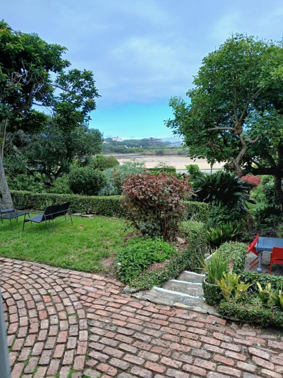Stay At Seodin Wildernis Esterno foto
